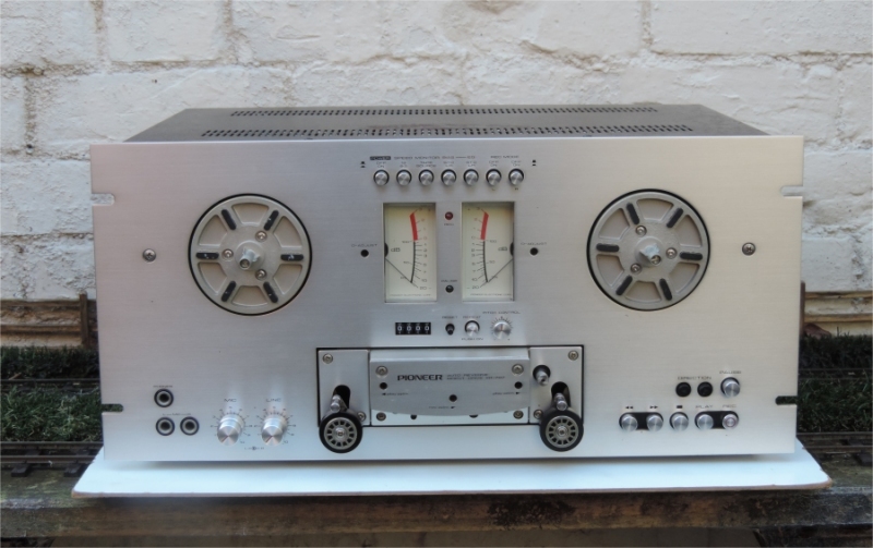 Pioneer RT-707